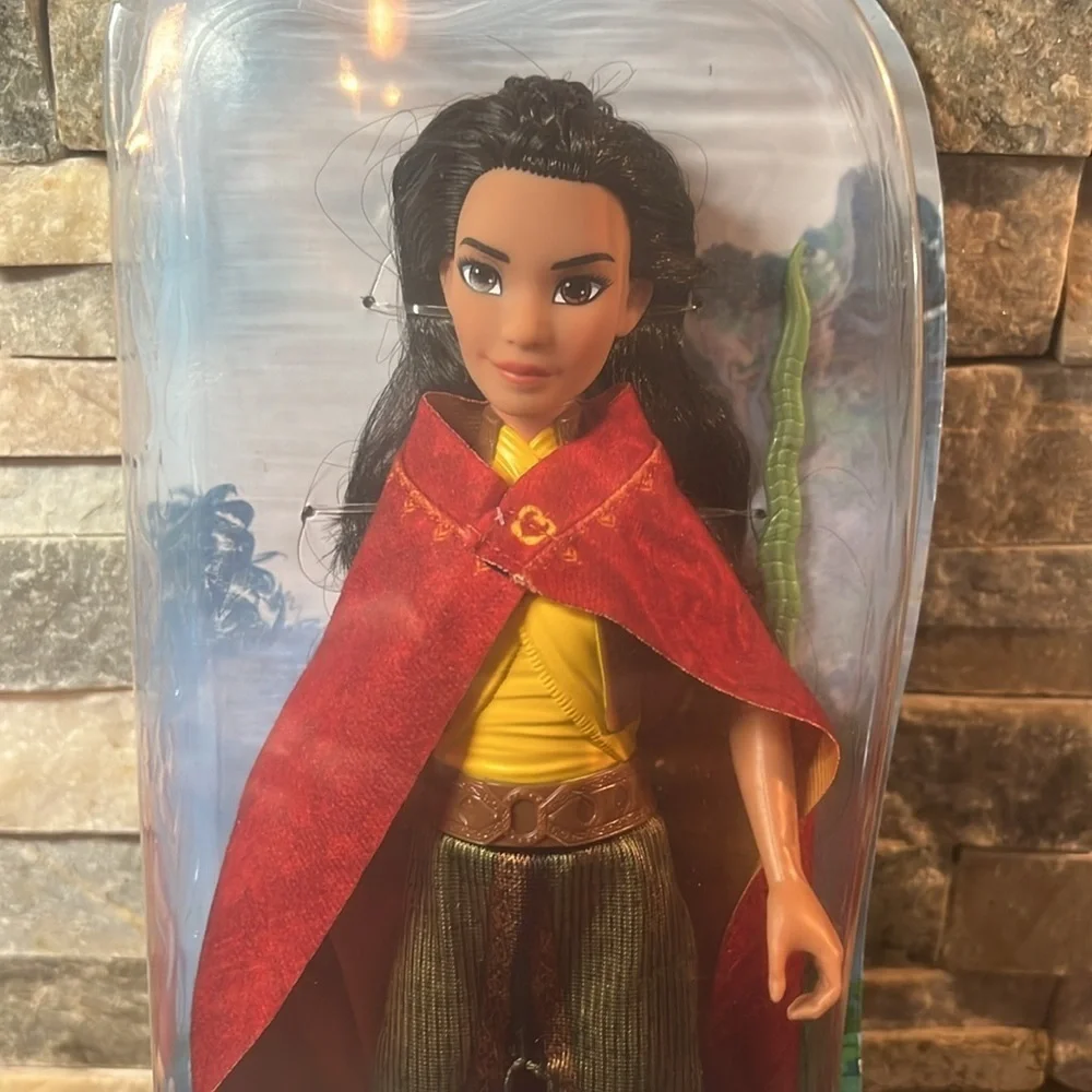 Disney new